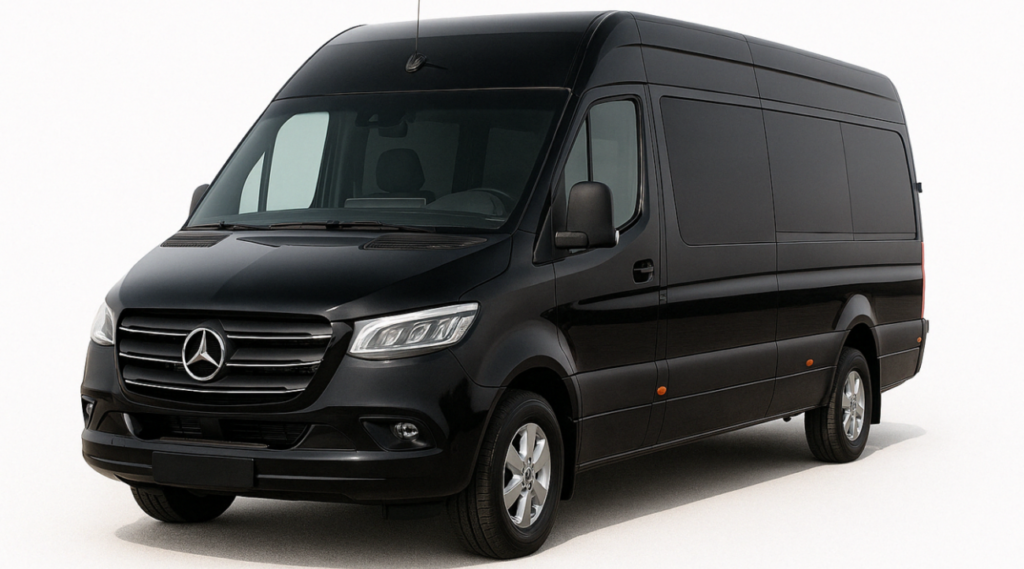 BENZ MERCEDES SPRINTER