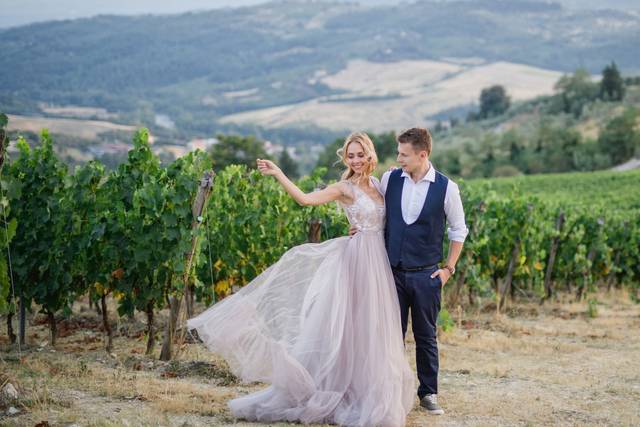 wedding limousine hire
