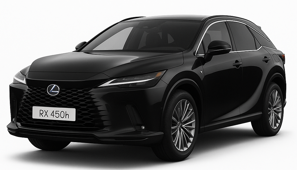 Luxes SUVs