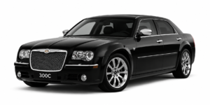 Chrysler 300C