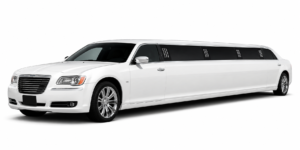 Stretch Chrysler 300CC