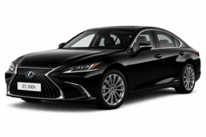 Lexus ES 300h