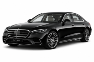 Mercedes S-Class