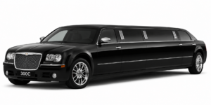 Stretch Chrysler 300C
