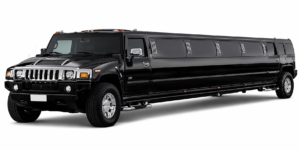 Stretch Hummer H2